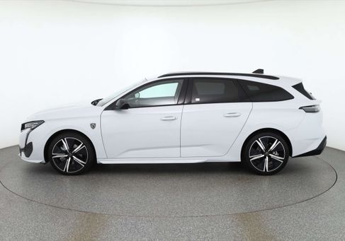 Peugeot 308, 2025