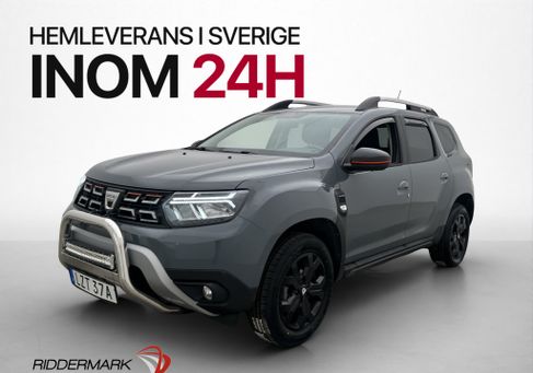Dacia Duster, 2023 3