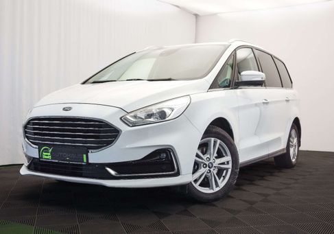 Ford Galaxy, 2020