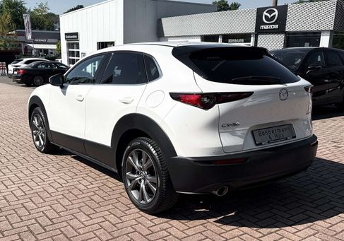 Mazda CX-30, 2025 2