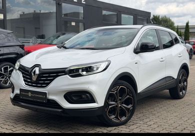 Renault Kadjar, 2021