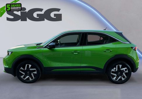 Opel Mokka, 2024 3