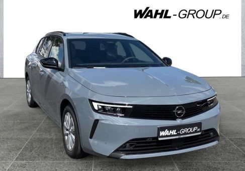 Opel Astra, 2025