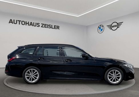 BMW 318, 2024