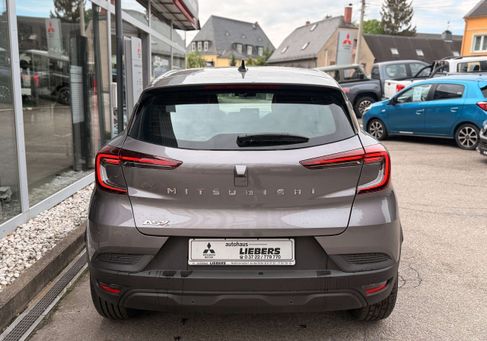 Mitsubishi ASX, 2026