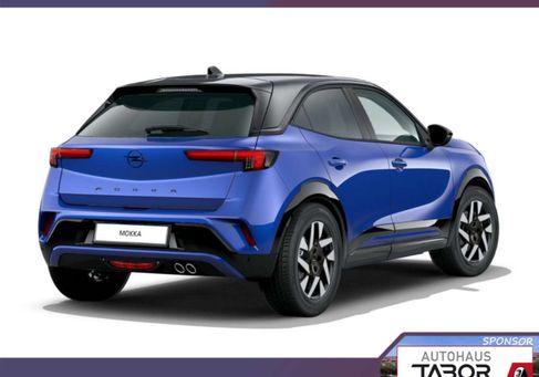 Opel Mokka, 2026 3