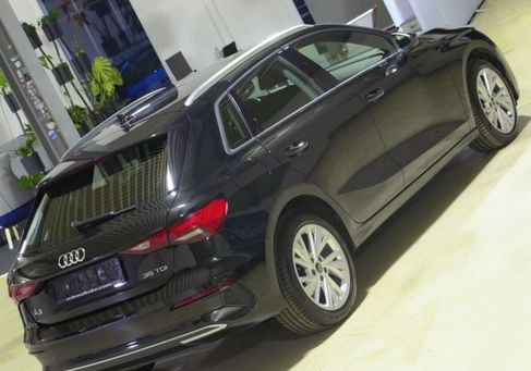 Audi A3, 2022 3
