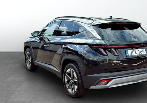 Hyundai Tucson, 2026