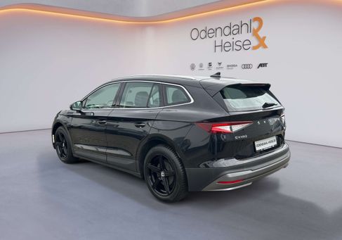 Skoda Enyaq, 2021