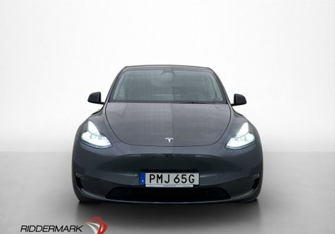 Tesla Model Y, 2022 2