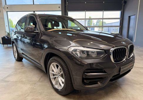 BMW X3, 2021 3