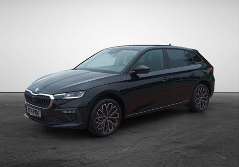 Skoda Scala, 2025