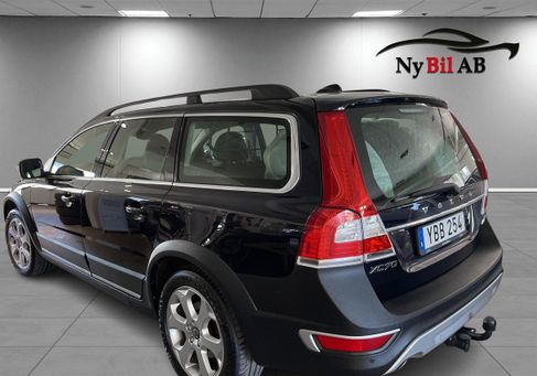Volvo XC70, 2016