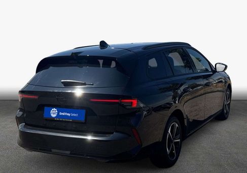 Opel Astra, 2024