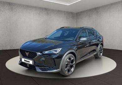 Cupra Formentor, 2024