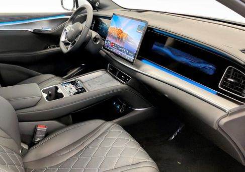 BYD, 2025 3