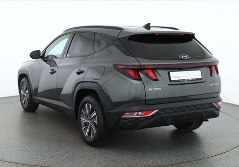 Hyundai Tucson, 2021 3