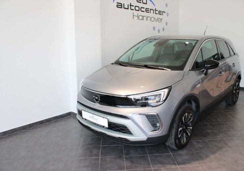 Opel Crossland X, 2024