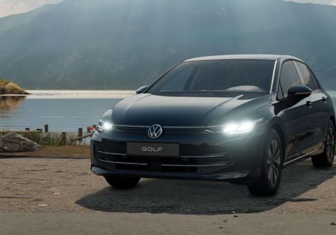 Volkswagen Golf, 2024 2