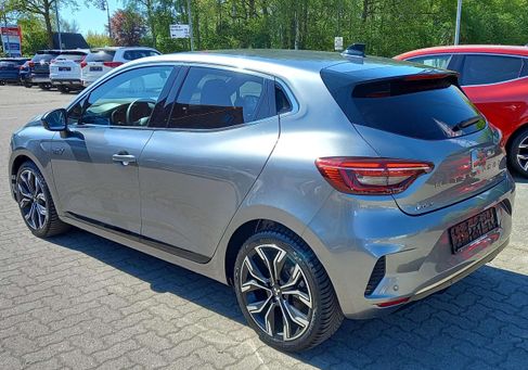 Mitsubishi Colt, 2025