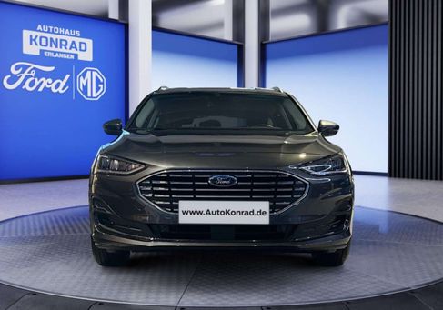 Ford Focus, 2024