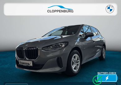 BMW 225, 2023