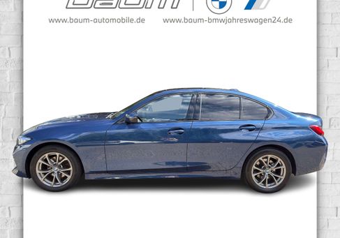 BMW 320, 2022 3