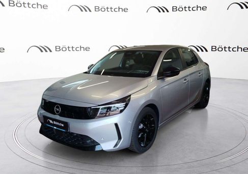 Opel Corsa, 2025 2
