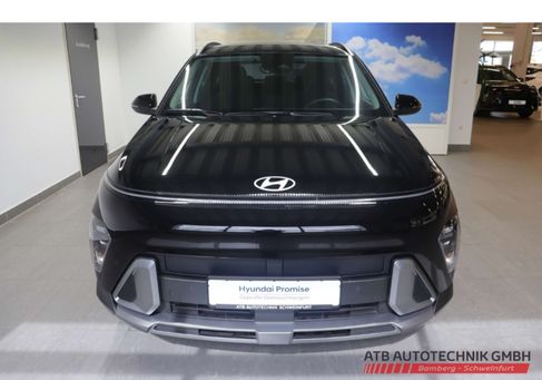 Hyundai Kona, 2024 3