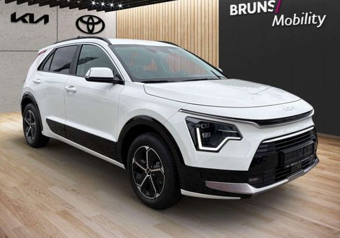 Kia Niro, 2026 3