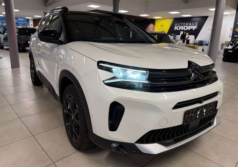 Citroën C5 Aircross, 2023 3