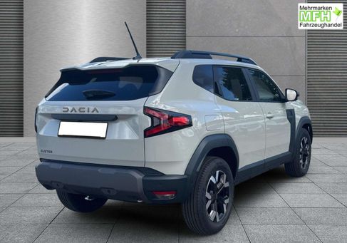 Dacia Duster, 2026 2