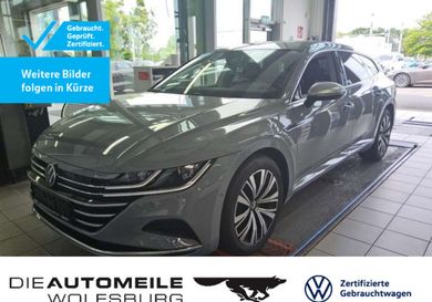 Volkswagen Arteon, 2023