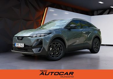 Subaru, 2026