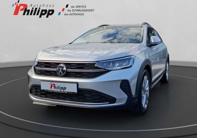 Volkswagen Taigo, 2026