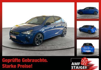 Opel Corsa, 2021