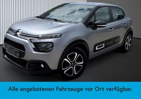 Citroën C3, 2024 2