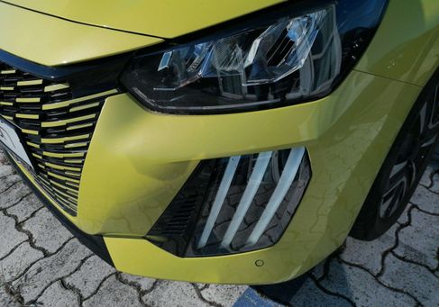 Peugeot 208, 2024