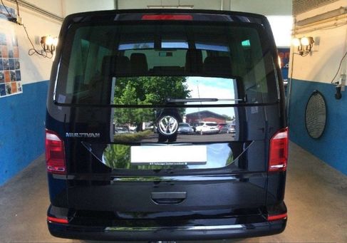 Volkswagen T6 Multivan, 2019