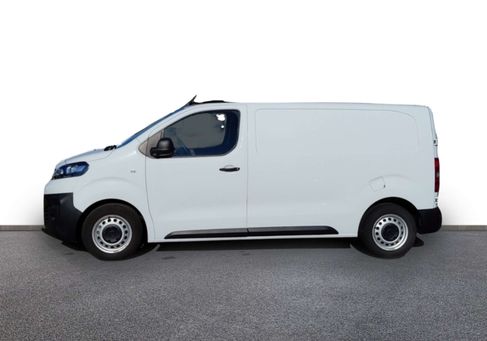 Opel Vivaro, 2023 3