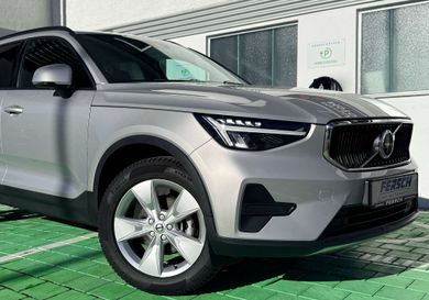 Volvo XC40, 2022