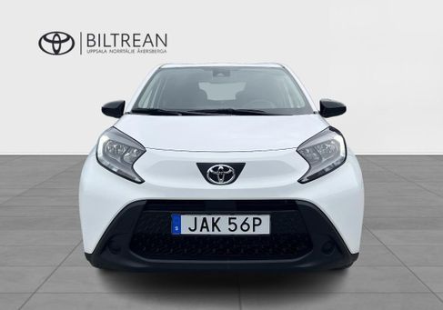 Toyota Aygo, 2023