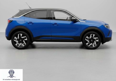 Opel Mokka, 2021 3