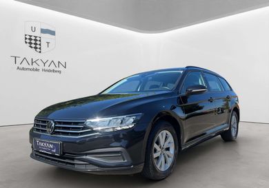 Volkswagen Passat Variant, 2023