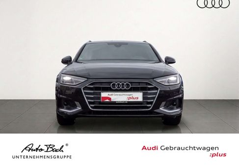 Audi A4, 2024
