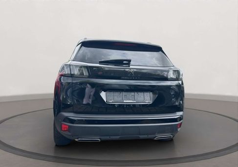 Peugeot 3008, 2024