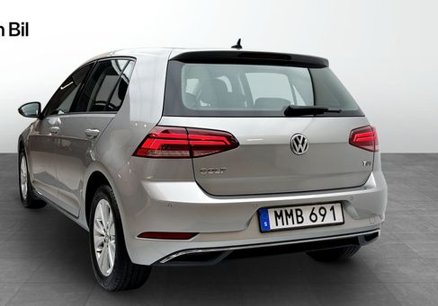 Volkswagen Golf, 2018 3