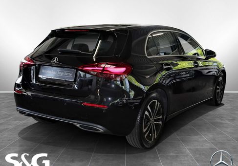 Mercedes-Benz A 180, 2024