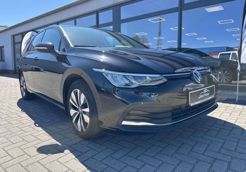 Volkswagen Golf, 2024 2