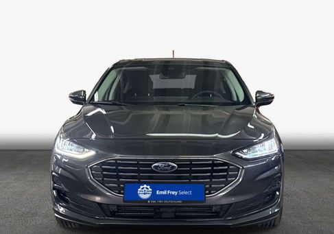 Ford Focus, 2022